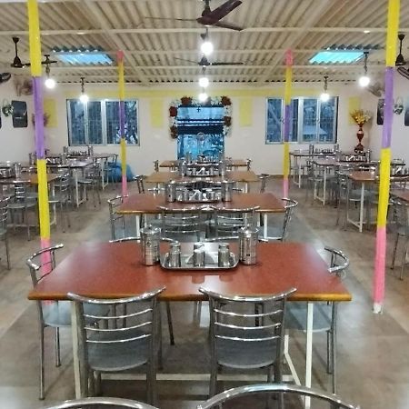 Dirghayu Farms Agri Resort Pvt Ltd Atgaon Exterior photo