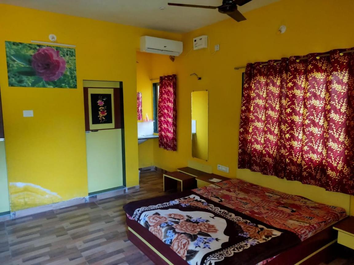 Dirghayu Farms Agri Resort Pvt Ltd Atgaon Exterior photo