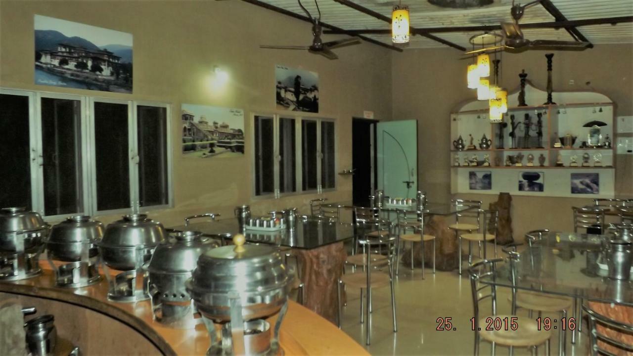 Dirghayu Farms Agri Resort Pvt Ltd Atgaon Exterior photo